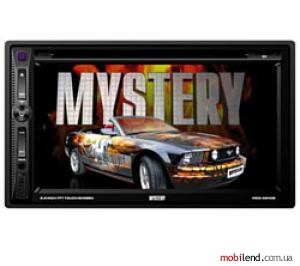 Mystery MDD-6840S