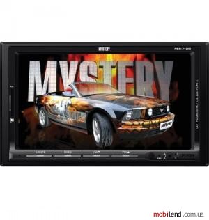 Mystery MDD-7120S
