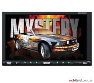 Mystery MDD-7400S