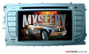 Mystery MFF-6503DS