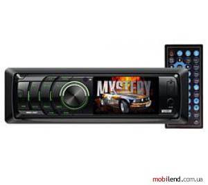 Mystery MMD-3007