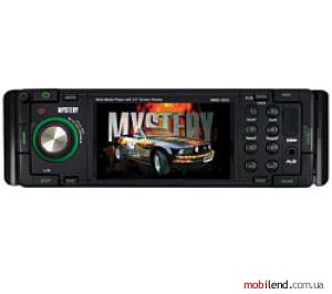 Mystery MMD-3502