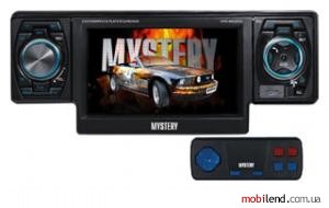 Mystery MMD-4002BGS