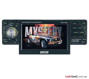 Mystery MMD-4008N