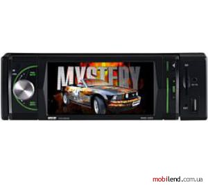 Mystery MMD-4203