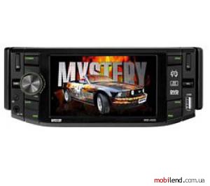 Mystery MMD-4303S