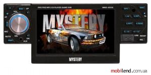 Mystery MMD-4305S