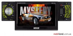 Mystery MMD-4306S