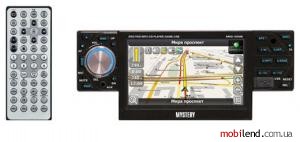 Mystery MMD-4308N