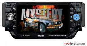 Mystery MMD-5005BS
