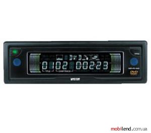 Mystery MMD-540