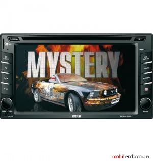 Mystery MMD-6220S