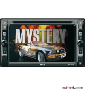 Mystery MMD-6240S