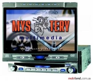 Mystery MMD-9100