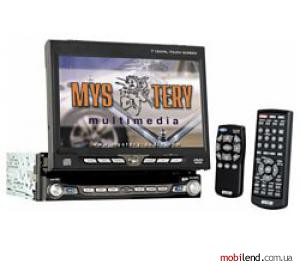 Mystery MMD-9210