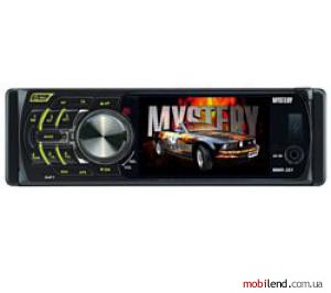 Mystery MMR-351