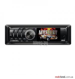 Mystery MMR-393C