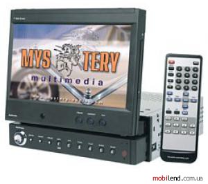 Mystery MMR-7000