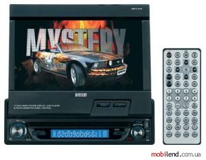 Mystery MMTD-9104