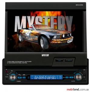 Mystery MMTD-9107BS
