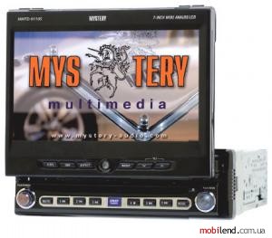 Mystery MMTD-9110S