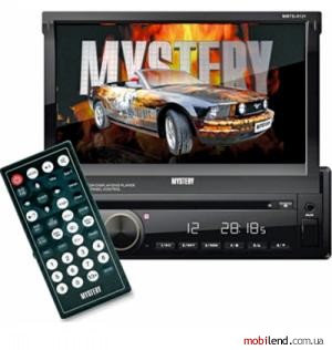 Mystery MMTD-9121