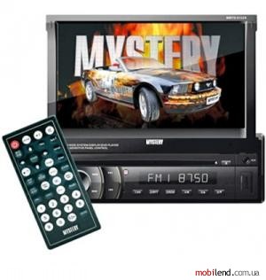 Mystery MMTD-9122S
