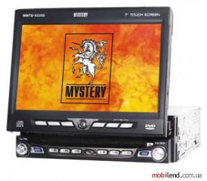 Mystery MMTD-9220BS