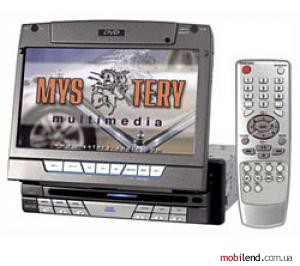 Mystery MMTD-9300S