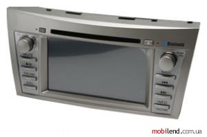 Mystery MTC-7501DS