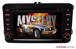 Mystery MWP-7502DS