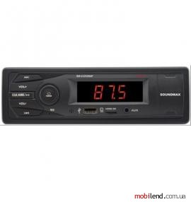 Mystery Soundmax SM-CCR3064F