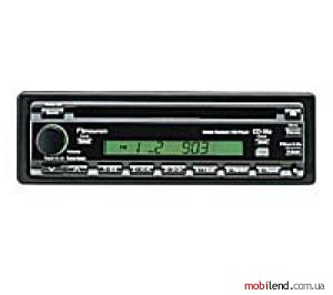 Nakamichi CD-35z