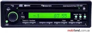Nakamichi CD-400