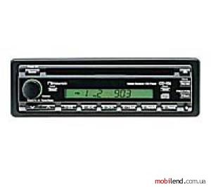 Nakamichi CD-40z