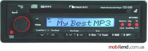 Nakamichi CD-500