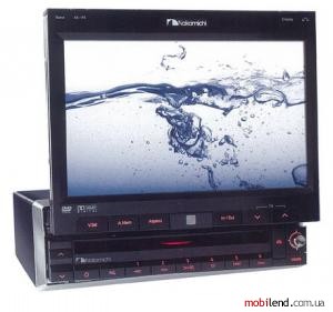 Nakamichi IN-DV7