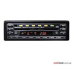Nakamichi MB-75