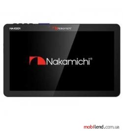 Nakamichi NA1001