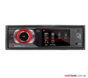 Nakamichi NA130