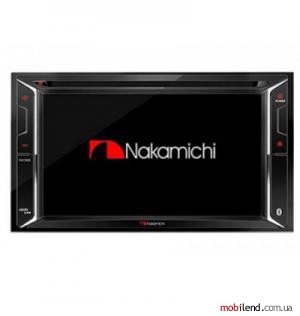 Nakamichi NA1600A