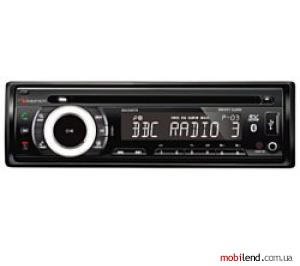 Nakamichi NA250BTR
