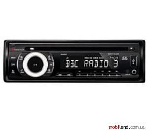 Nakamichi NA300iR