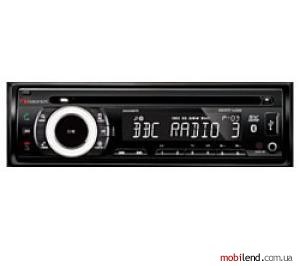 Nakamichi NA350iBTR