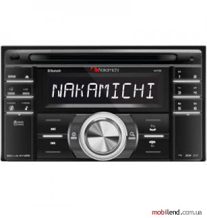 Nakamichi NA788