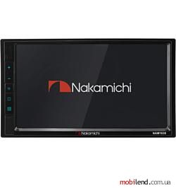 Nakamichi NAM1630