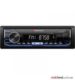 Nakamichi NQ610BR