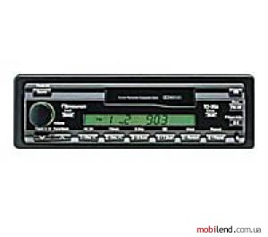 Nakamichi TD-35z