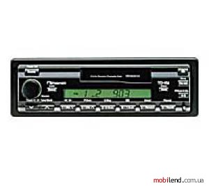 Nakamichi TD-45z