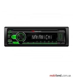 Nakamichi NQ511BG